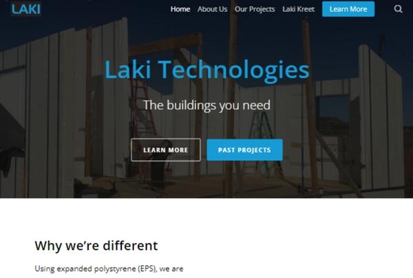 Laki Technologies