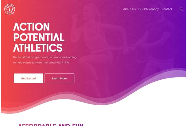 Action Potential Athletics
